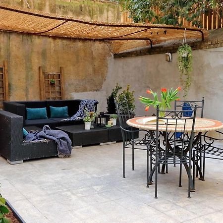 Scipioni Terrace Apartment Rome Exterior photo