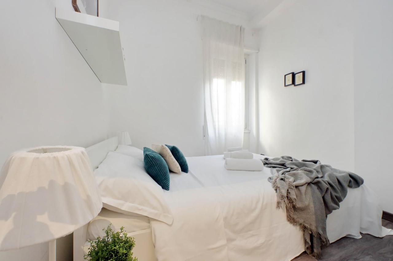 Scipioni Terrace Apartment Rome Exterior photo