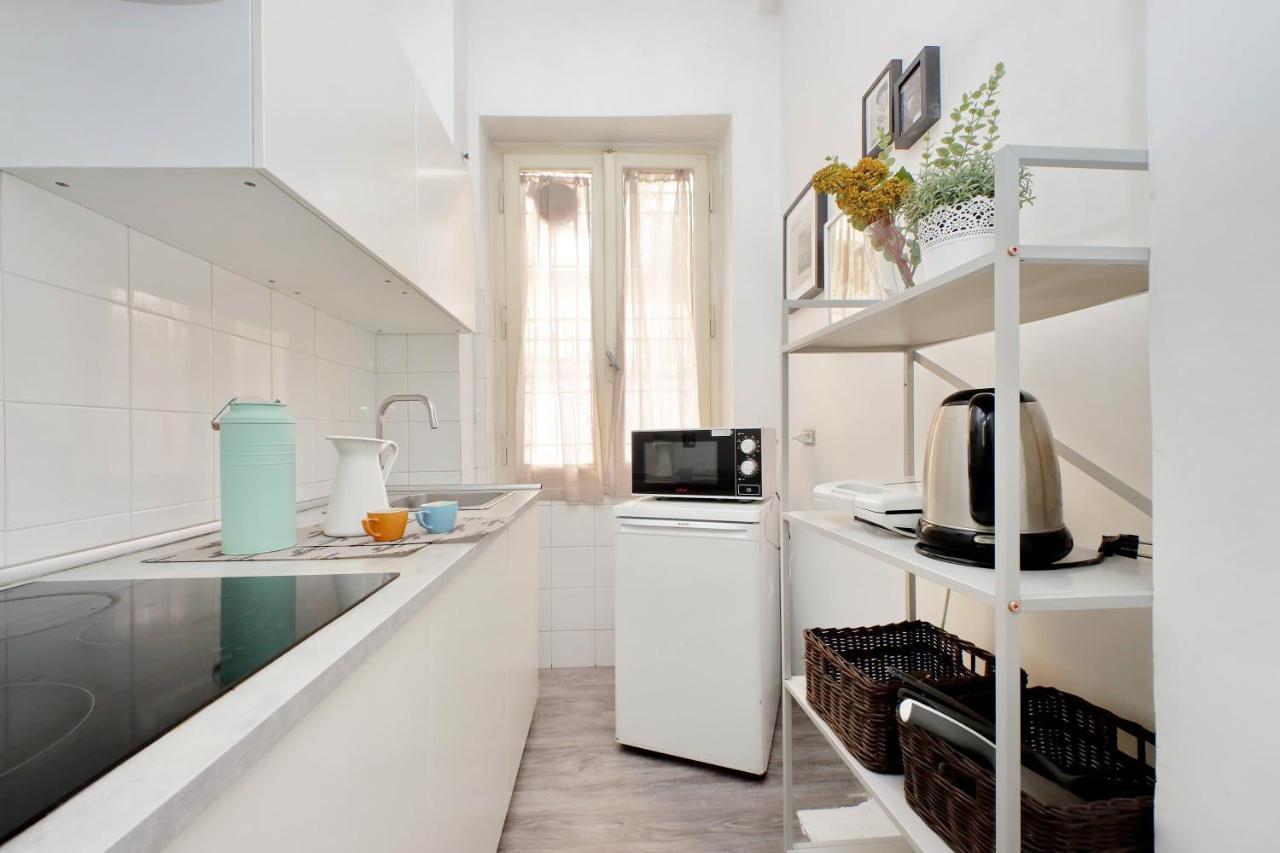 Scipioni Terrace Apartment Rome Exterior photo
