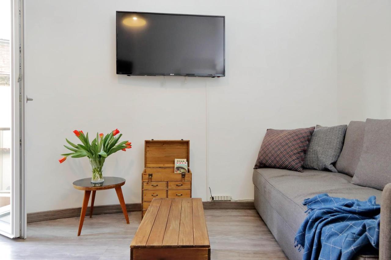 Scipioni Terrace Apartment Rome Exterior photo