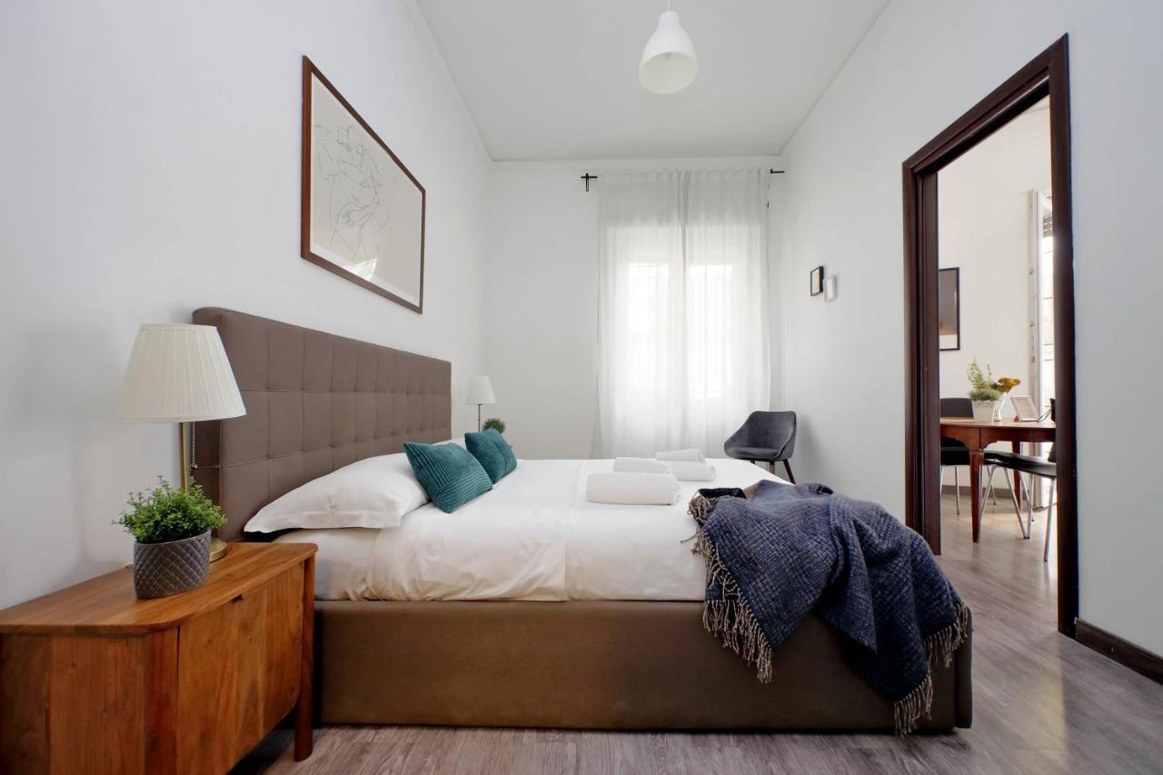 Scipioni Terrace Apartment Rome Exterior photo