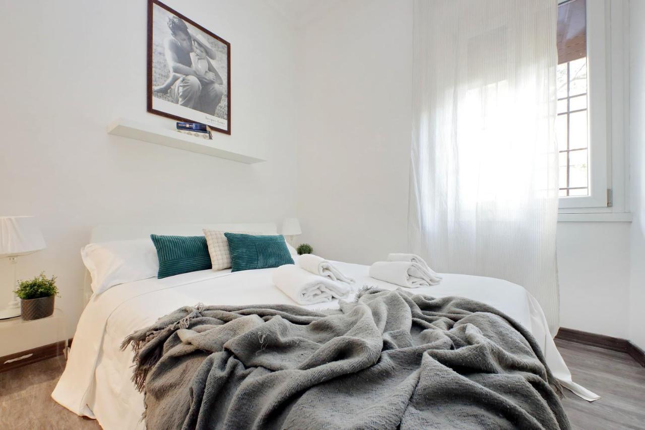 Scipioni Terrace Apartment Rome Exterior photo