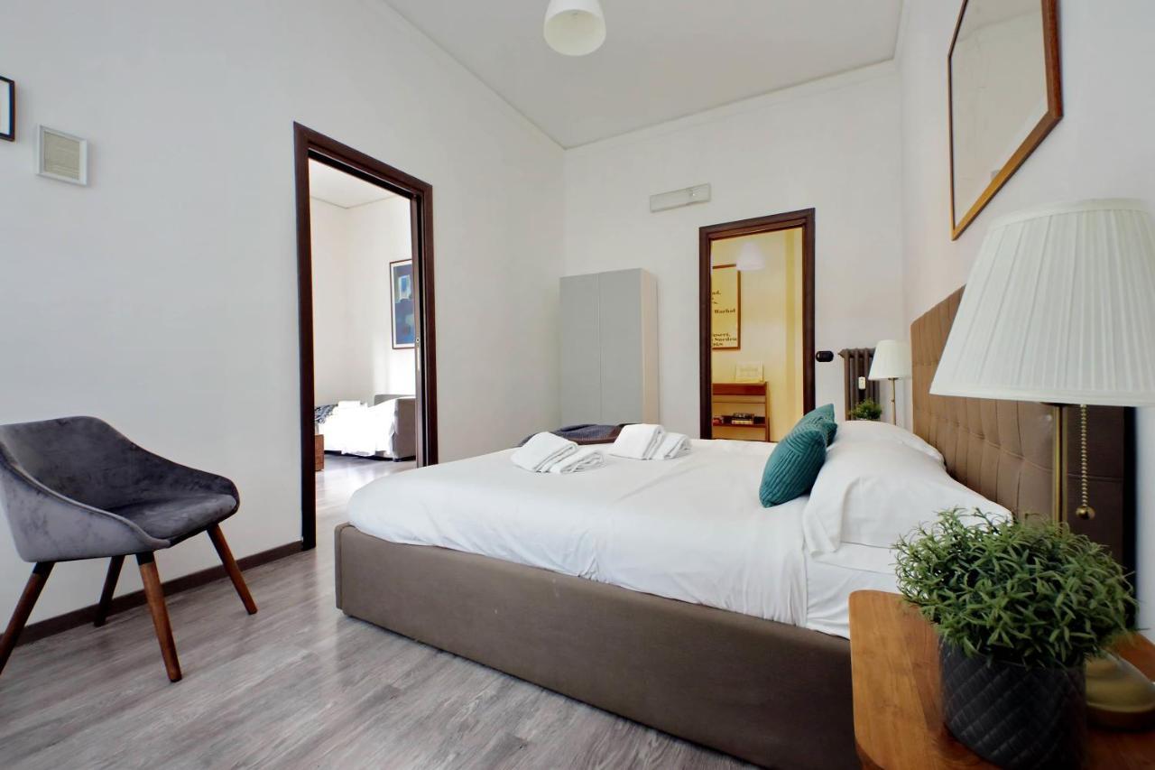Scipioni Terrace Apartment Rome Exterior photo