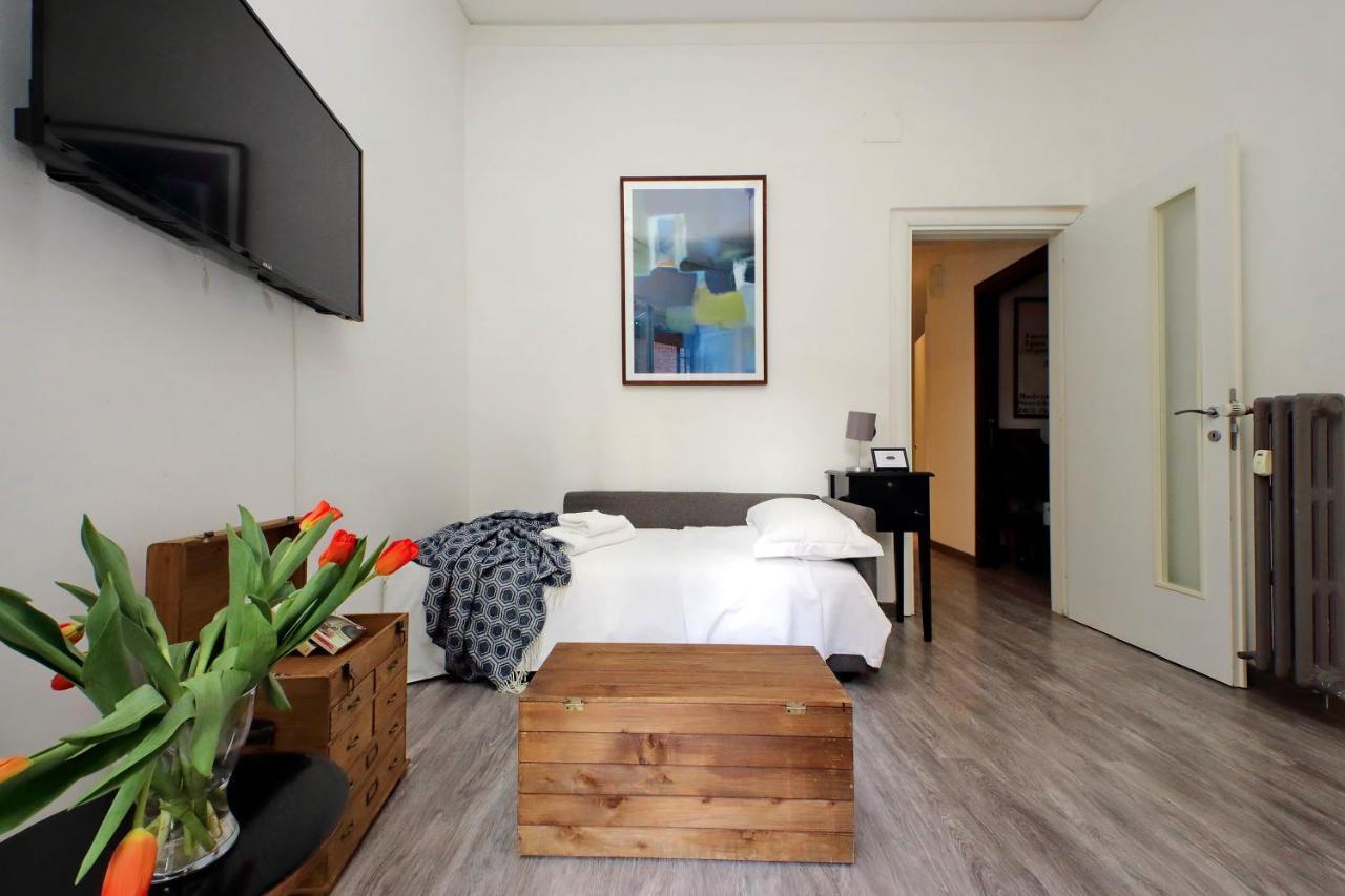 Scipioni Terrace Apartment Rome Exterior photo