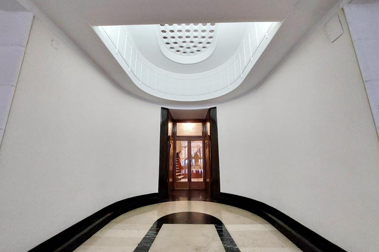 Scipioni Terrace Apartment Rome Exterior photo