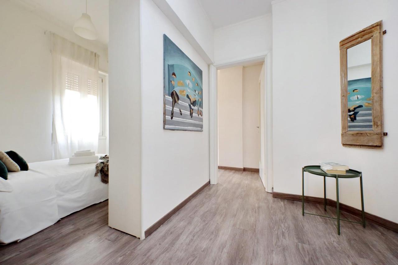Scipioni Terrace Apartment Rome Exterior photo