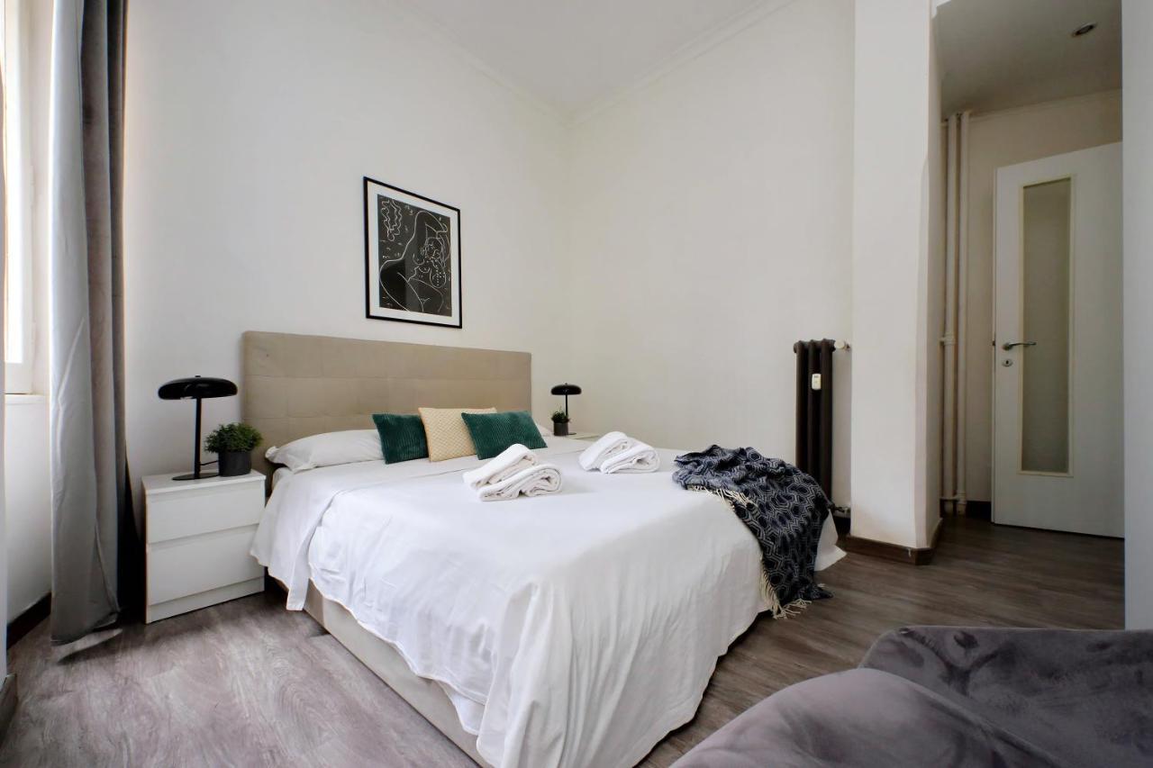 Scipioni Terrace Apartment Rome Exterior photo