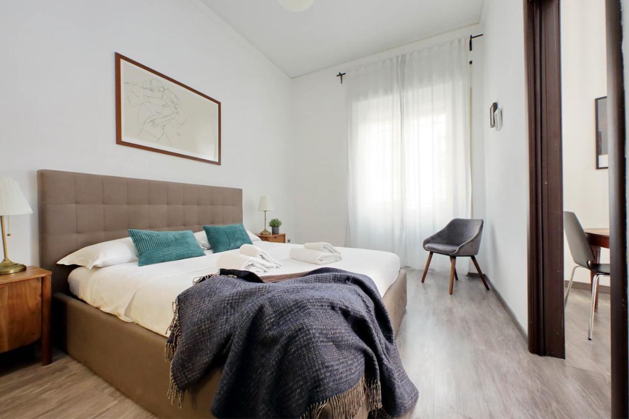 Scipioni Terrace Apartment Rome Exterior photo