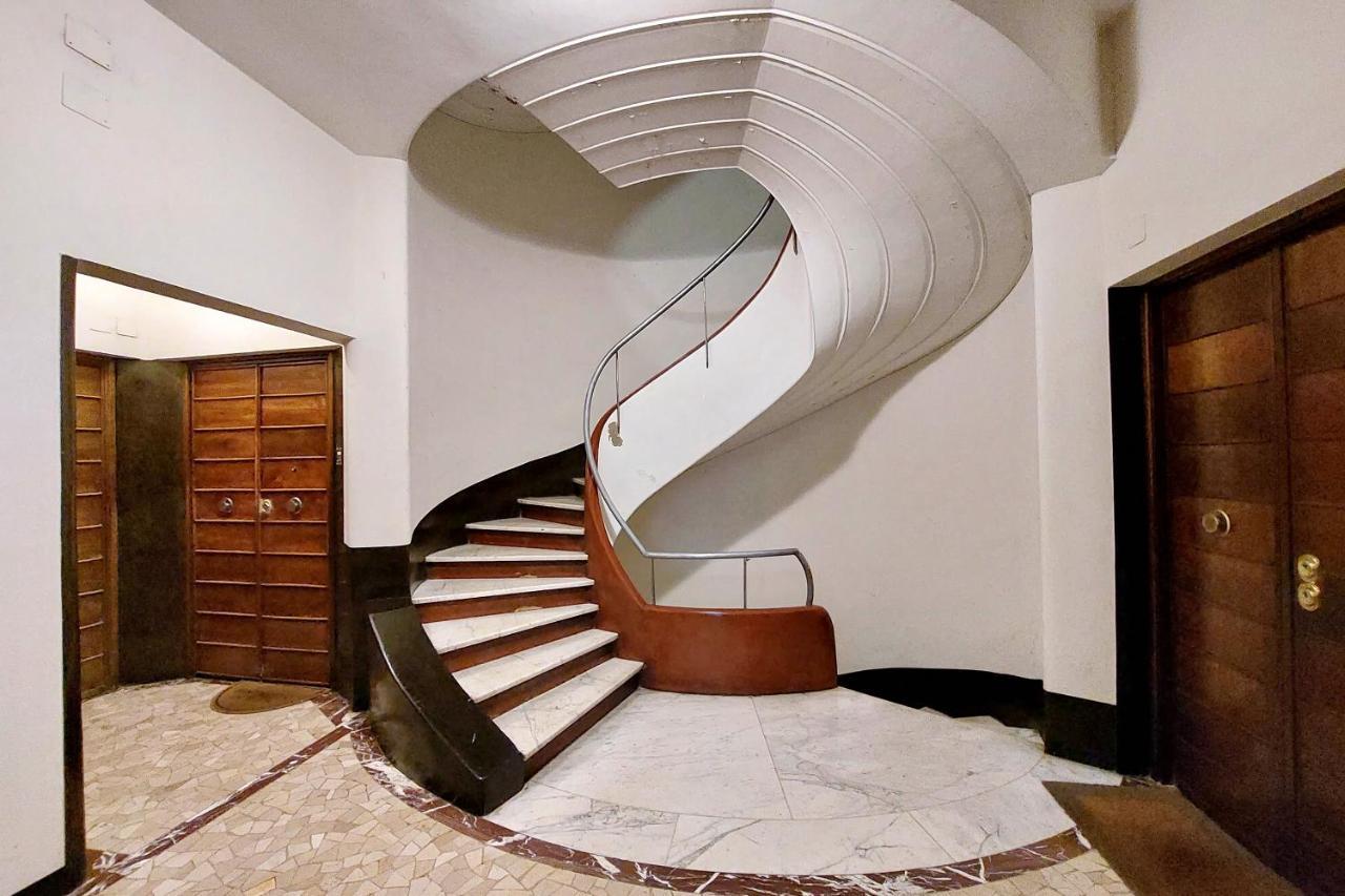 Scipioni Terrace Apartment Rome Exterior photo