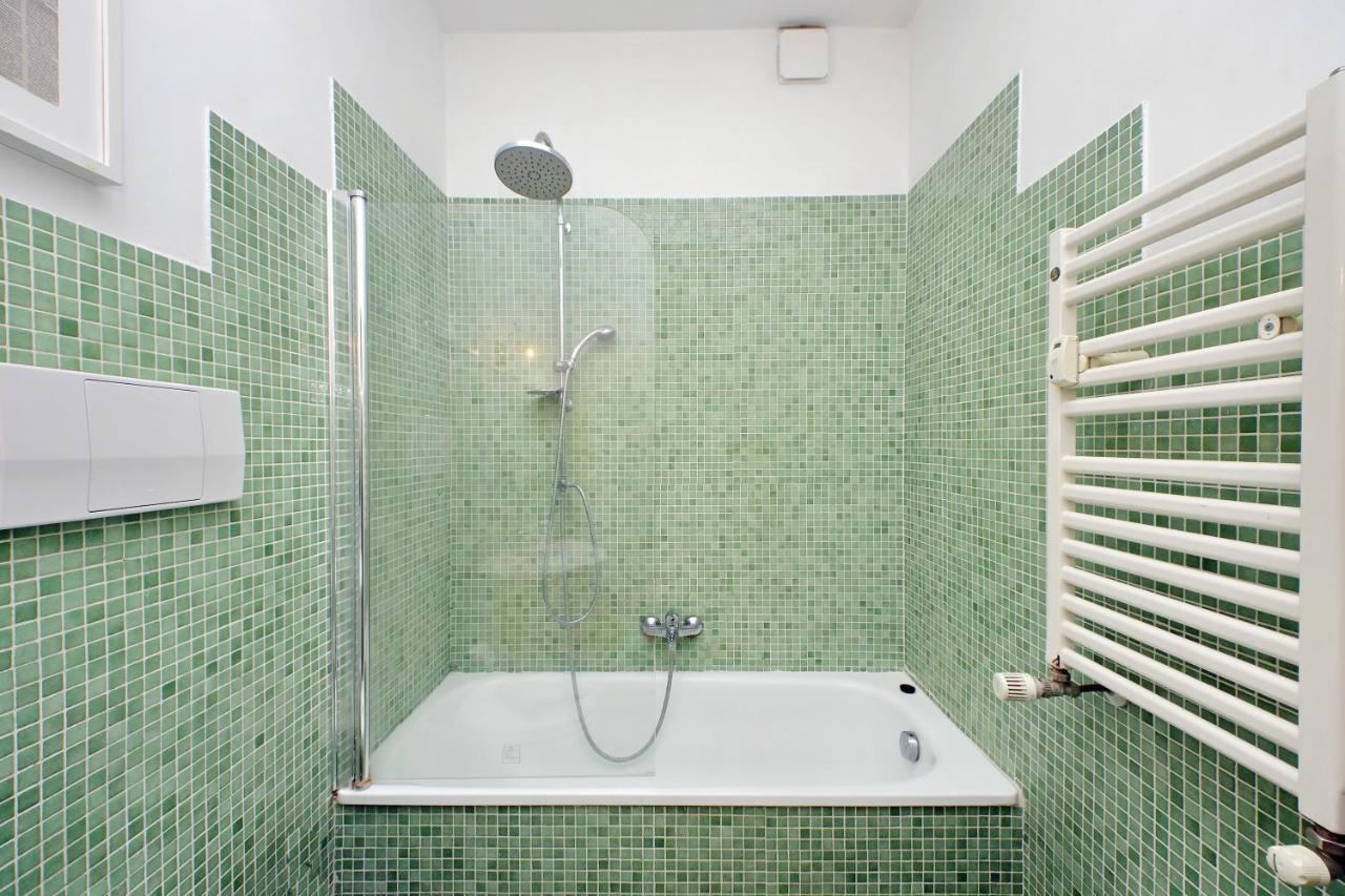 Scipioni Terrace Apartment Rome Exterior photo
